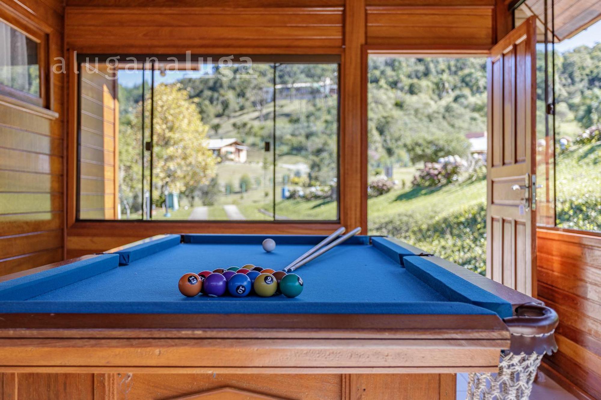 Villa Dos Platanos Em Раншу-Кеймаду Экстерьер фото